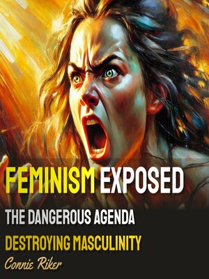 cover image of Feminism Exposed